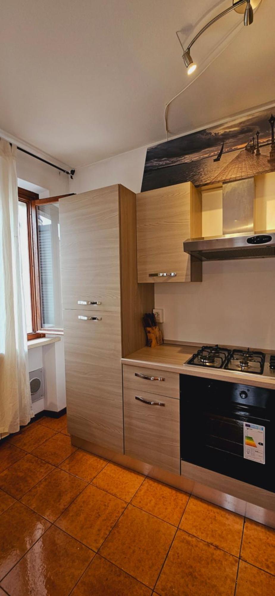 Gm Apartment Verona Exterior foto